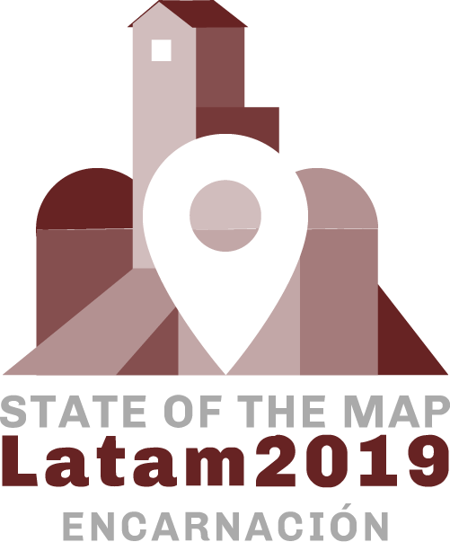 State of the Map LATAM - Encarnacion 2019