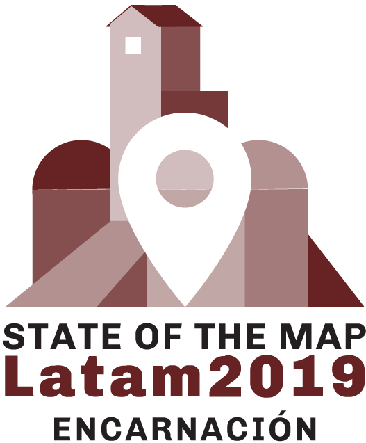 State
          of the Map LATAM - Encarnacion 2019